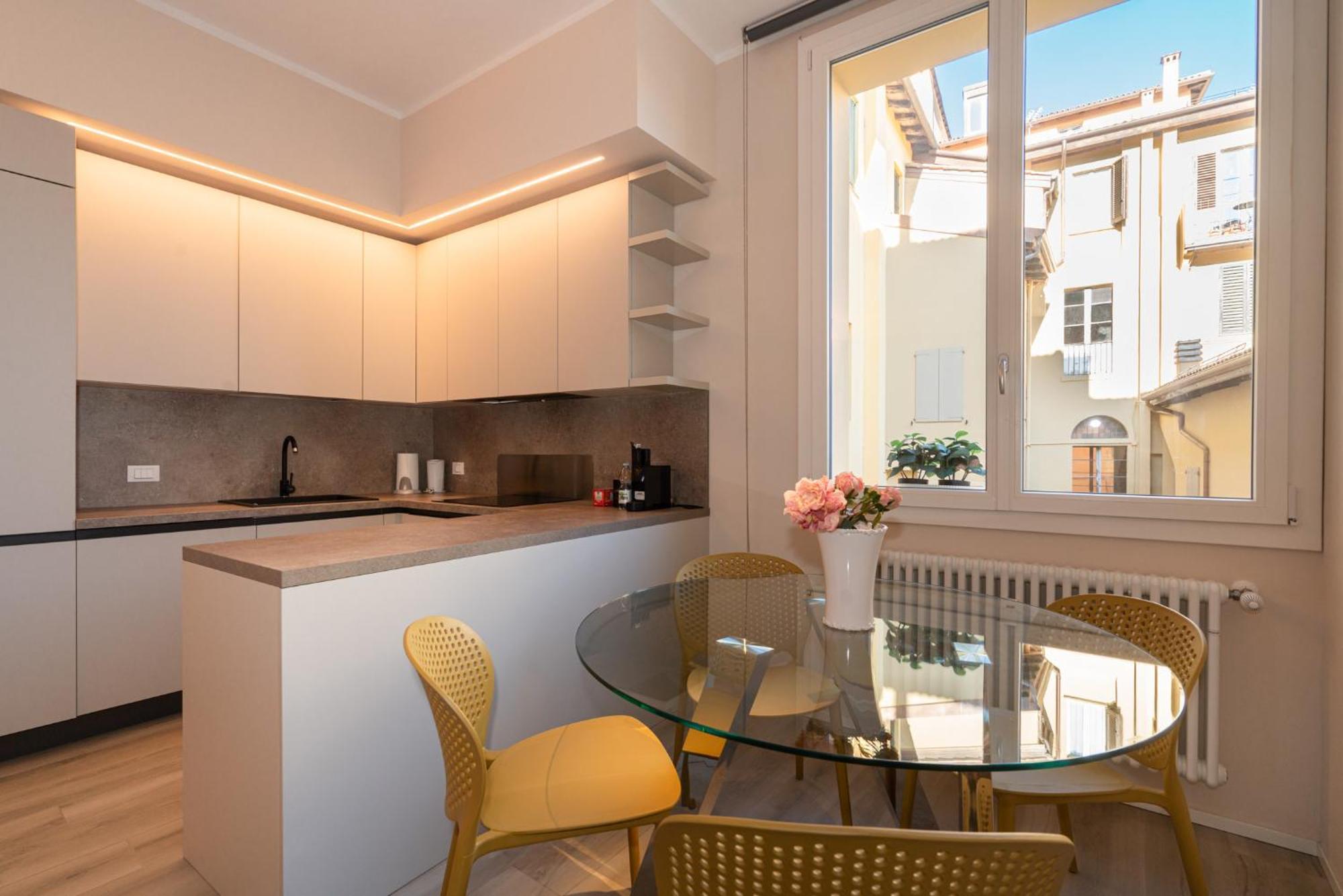 Palazzo Marsili Serenity Boloňa Exteriér fotografie