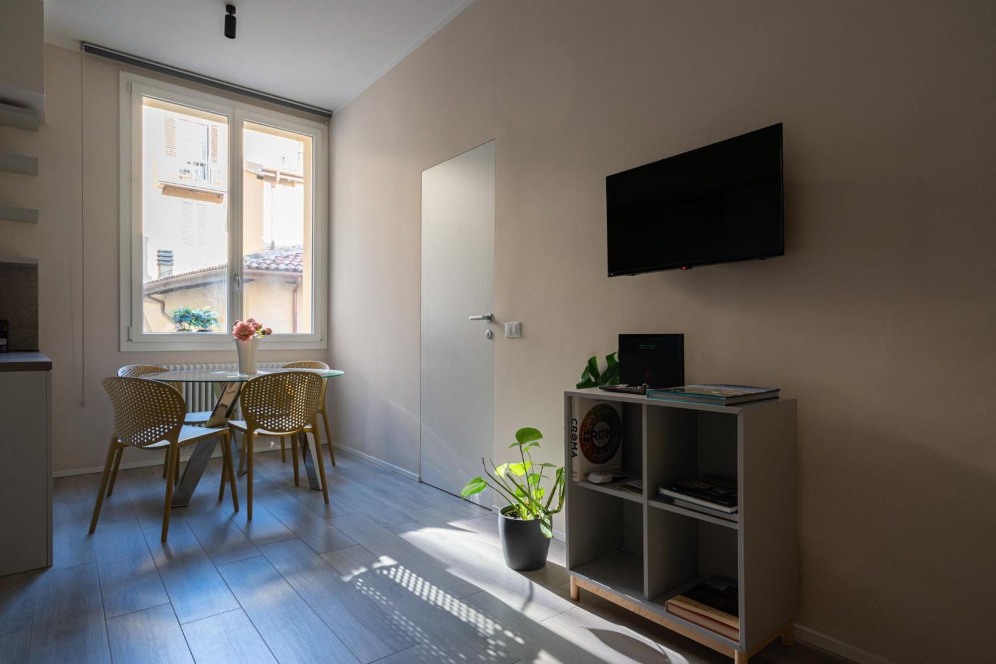 Palazzo Marsili Serenity Boloňa Exteriér fotografie