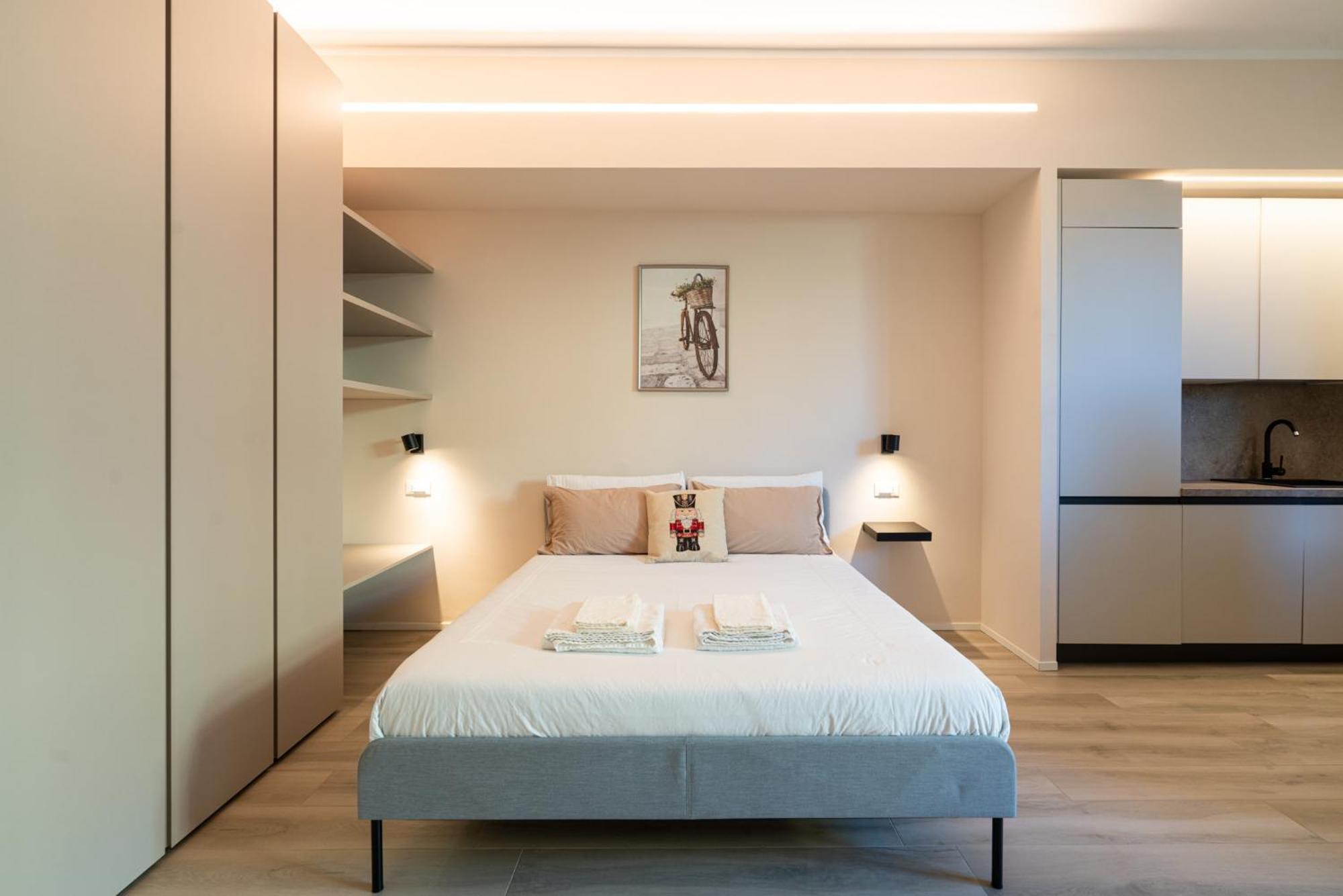 Palazzo Marsili Serenity Boloňa Exteriér fotografie